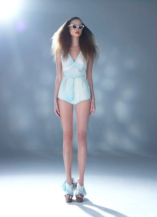 (Thai Brand) Milin, Kloset & Disaya