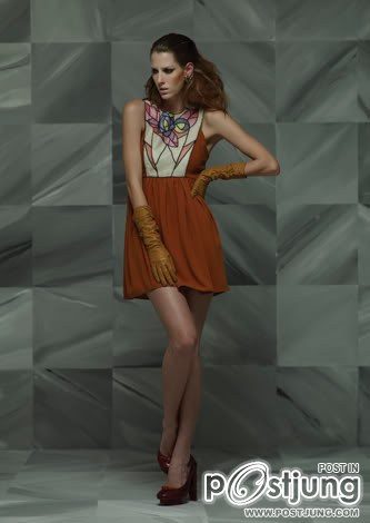 (Thai Brand) Milin, Kloset & Disaya