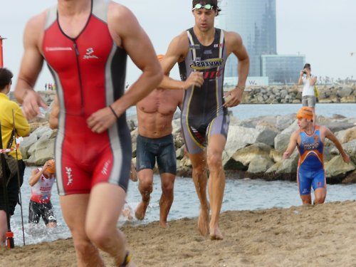 ทานอะไรกันครับ