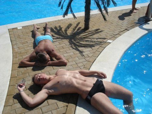 ทานอะไรกันครับ