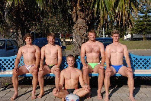 มองหาใครครับ