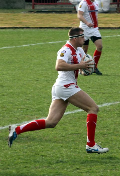 มองหาใครครับ