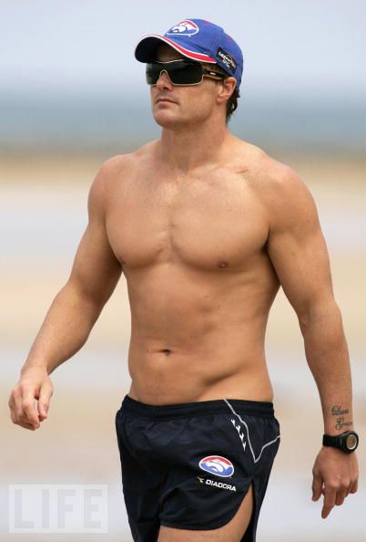 เลือกเลยคนไหนโดน