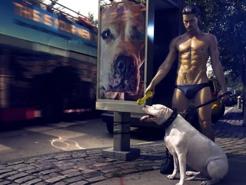 เลือกเลยคนไหนโดน