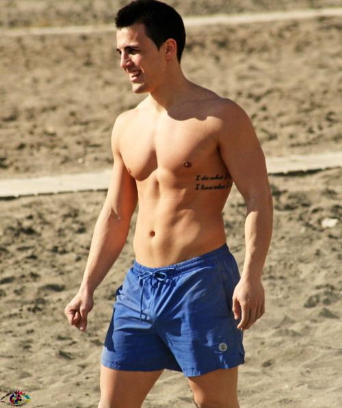 เลือกเลยคนไหนโดน