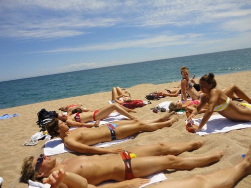 เลือกเลยคนไหนโดน