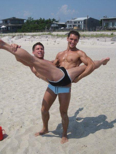 เลือกเลยคนไหนโดน