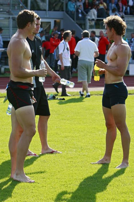 เลือกเลยคนไหนโดน