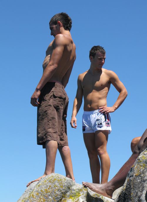 เลือกเลยคนไหนโดน