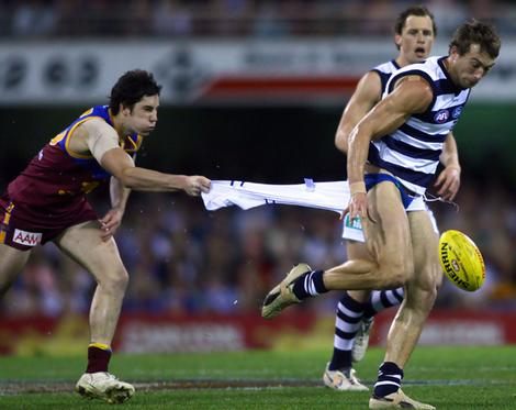 เลือกเลยคนไหนโดน