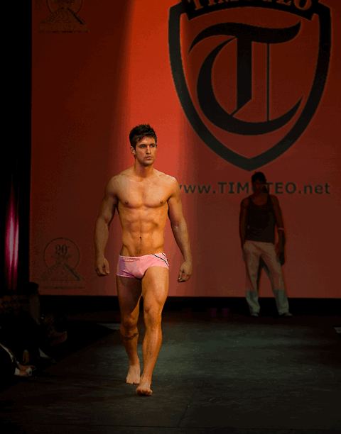 เลือกเลยคนไหนโดน