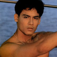 HM album  ยุทธดนัย อีกครั้งหล่อตลอดกาล