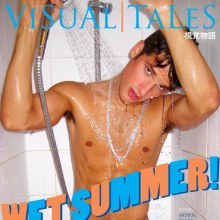 ARTHUR SALES @ Visual Tales