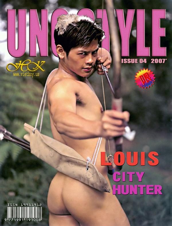 Photoshoot men album 311