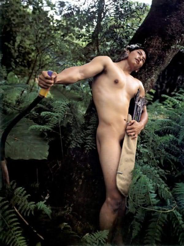 Photoshoot men album 311