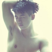 Photoshoot men album 310