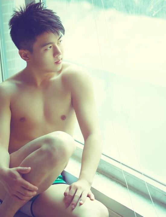 Photoshoot men album 310