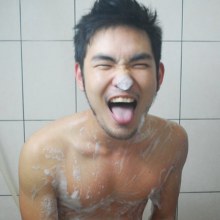 Photoshoot men album 308