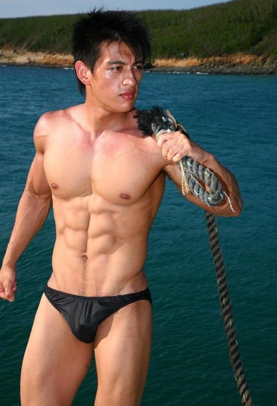 Photoshoot men album 307