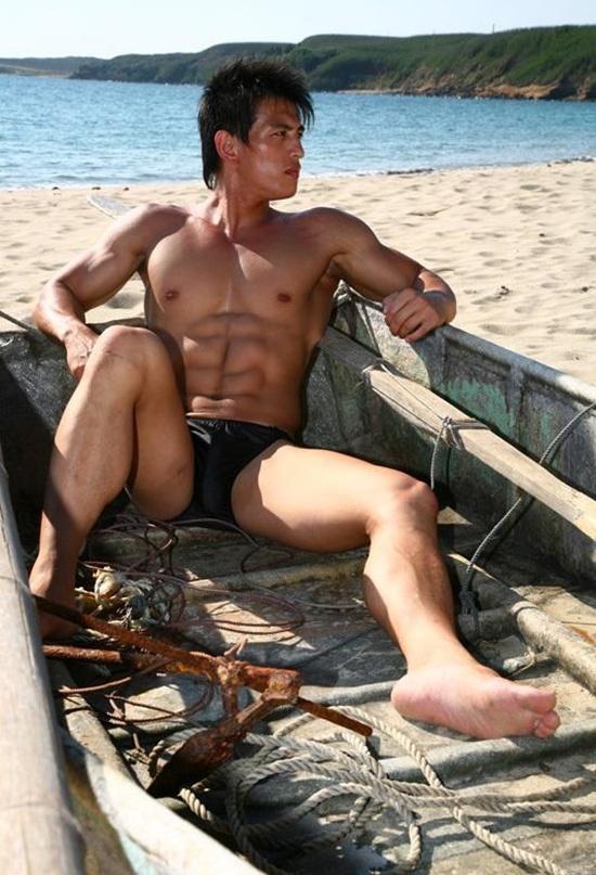 Photoshoot men album 307