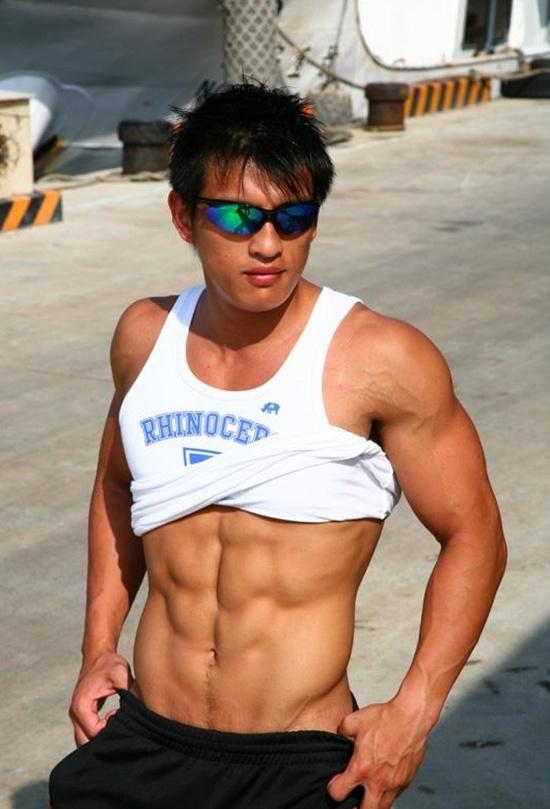 Photoshoot men album 307