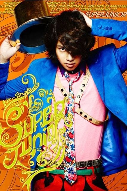 Mr.simple