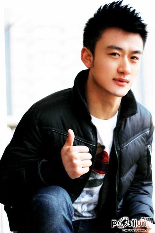 หนุ่มๆแดนมังกร 7