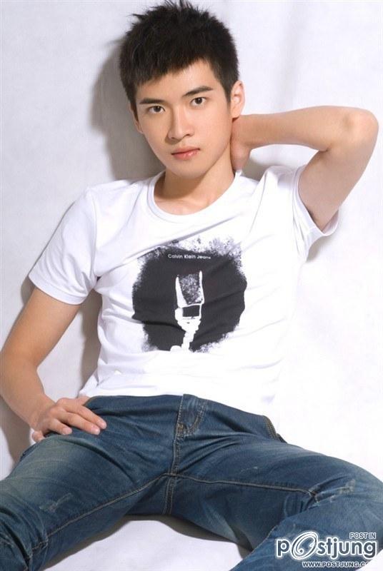 หนุ่มๆแดนมังกร 7