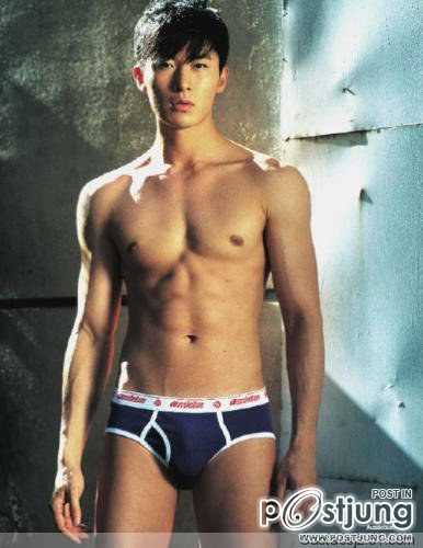 หนุ่มๆแดนมังกร 7