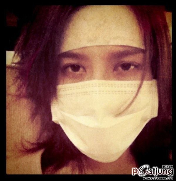 รวมภาพ พลอย-เฌอมาลย์ @ Facebook