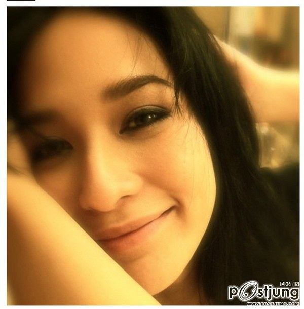 รวมภาพ พลอย-เฌอมาลย์ @ Facebook