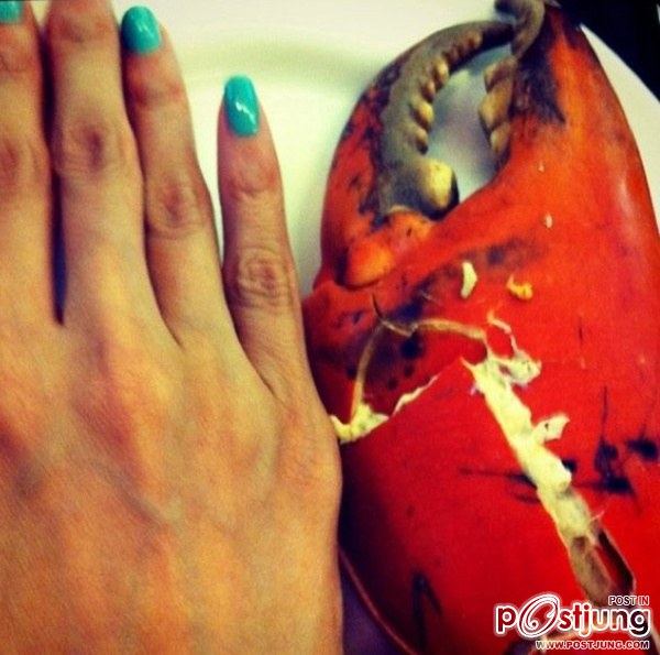 รวมภาพ พลอย-เฌอมาลย์ @ Facebook