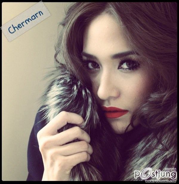 รวมภาพ พลอย-เฌอมาลย์ @ Facebook