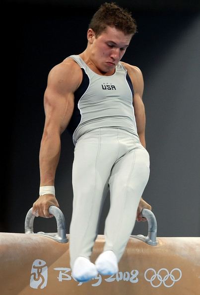 หนุ่มนักกีฬาสุดเซ็กซี่