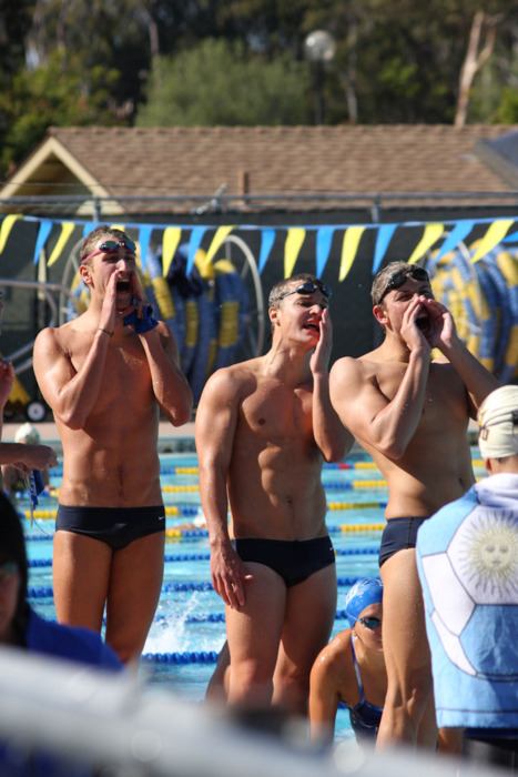 หนุ่มนักกีฬาสุดเซ็กซี่