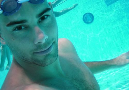 นายแบบ 069