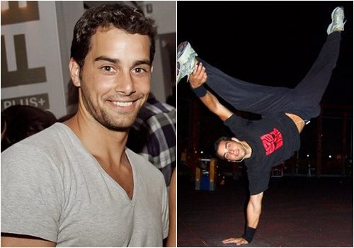 นายแบบ 069