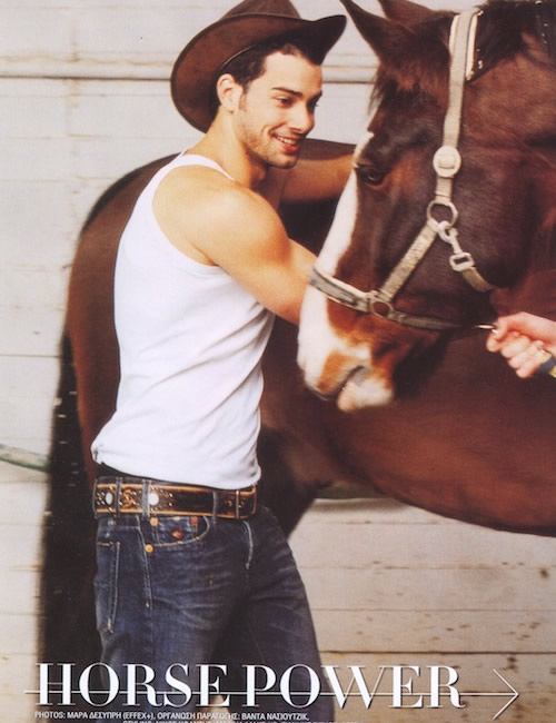 นายแบบ 069