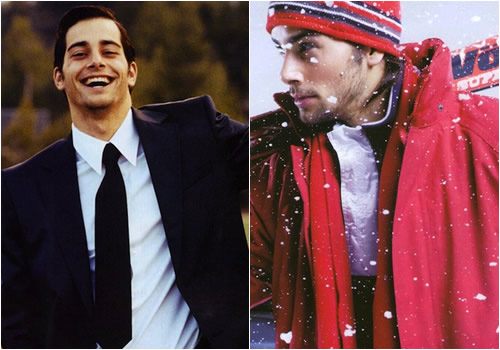 นายแบบ 069