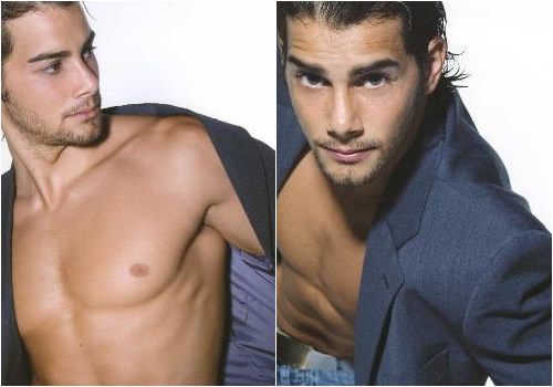 นายแบบ 069