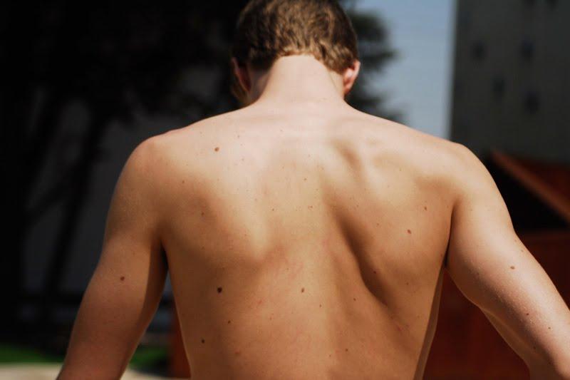 นายแบบ 070