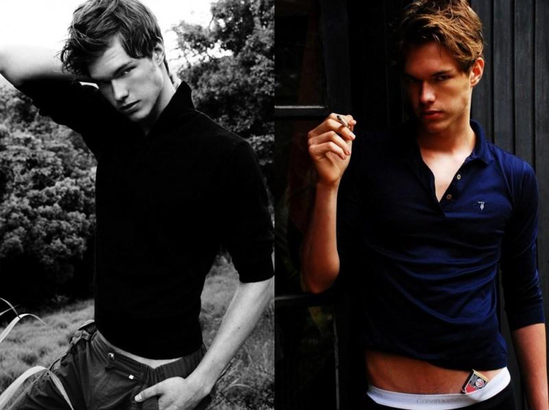 นายแบบ 070