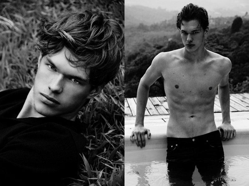 นายแบบ 070