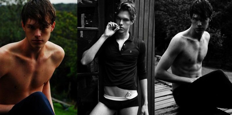 นายแบบ 070