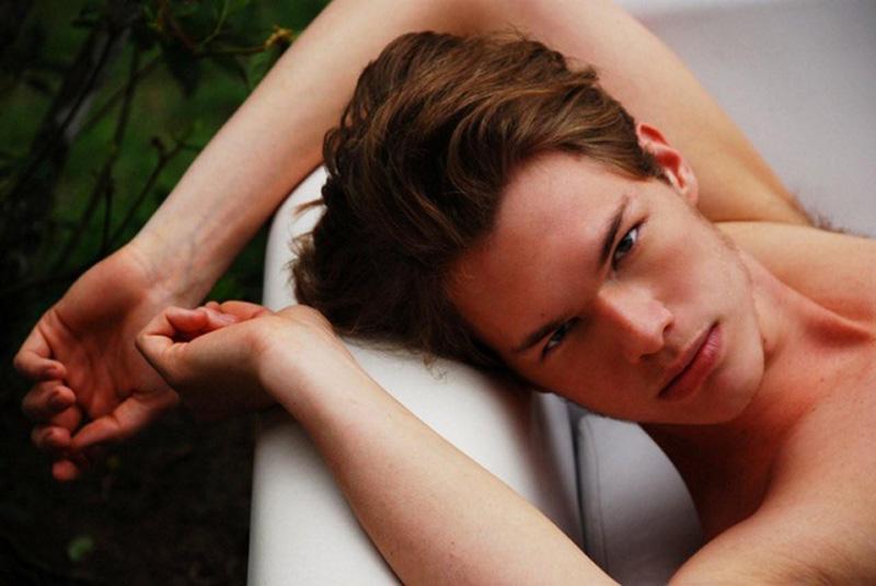 นายแบบ 070