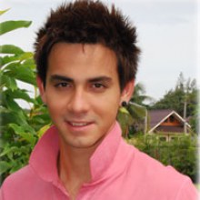 ศุภมร โคร์นิน