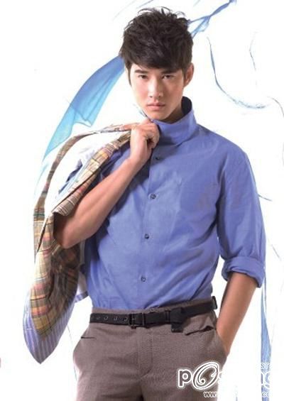 มาริโอ้ / ใบเฟิร์น / เมย์-ภัทรศยาเมย์ @ ขวัญเรือน vol. 43 no. 955 September 2011