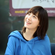 Koo Hye Sun