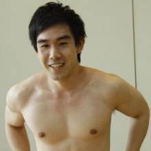 Men's Health ชอบคนไหนกันเลือกเลยคร๊าบบ By Chay-ake