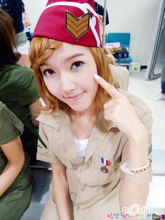 เจสสิก้า snsd